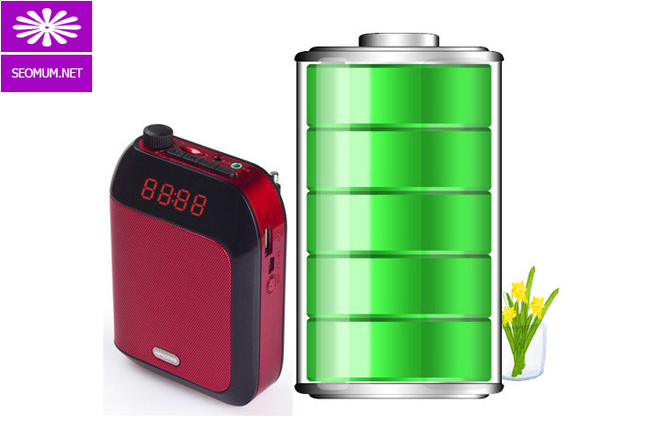 Máy trợ giảng không dây cho giáo viên Aporo T91
