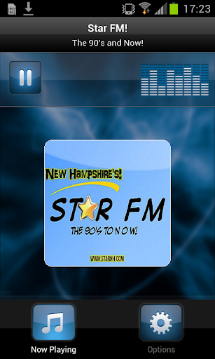 【免費音樂App】Star FM!-APP點子