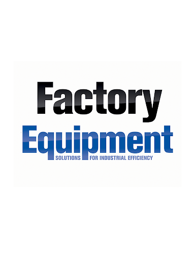 Factory Equipment Magazine