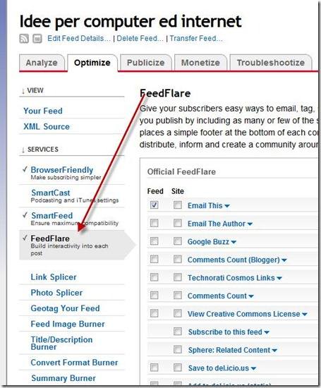 feedflare-feedburner