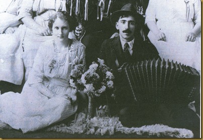 1 clara and john kellmann 1921