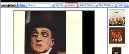 Como criar um slideshow para o seu blog sem necessidade de programação – upload de imagens - Visual Dicas