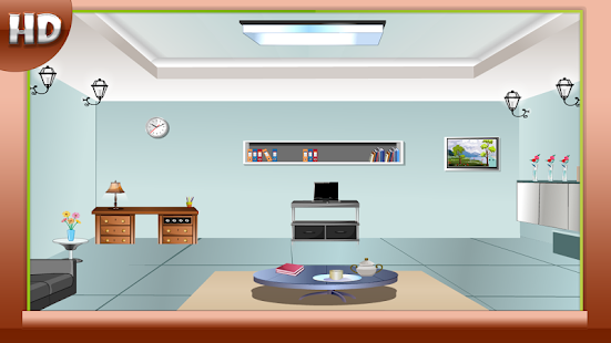 Flat 1 new