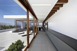 Diseño-minimalista-Casa-Harborview-Hills-Laidlaw-Schultz Diseño-minimalista-Casa-Harborview-Hills-Laidlaw-Schultz