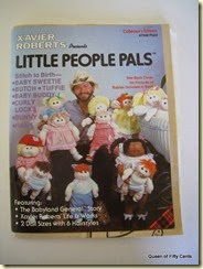 doll book doll book