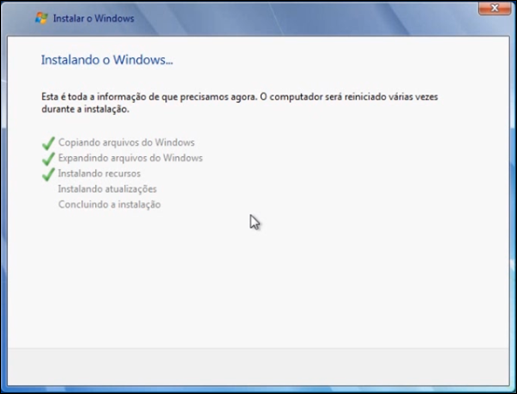 Windows 7 - 7