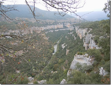 Parque Natural de las Hoces de Alto Ebro y Rudrón Parque Natural de las Hoces de Alto Ebro y Rudrón