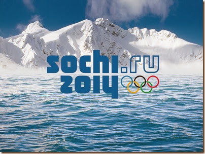 sochi_2014 olympics