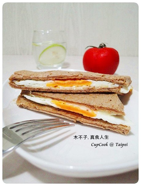 煎蛋三明治 egg Sandwich final (3)