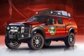 Super Duty by EcoTrek