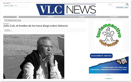 VLC NEWS