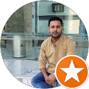 Shubham Mazumder