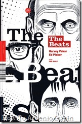 P00003 - Harvey Pekar - The Beats.howtoarsenio.blogspot.com