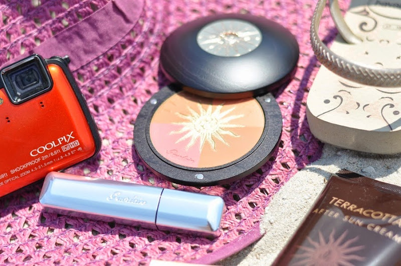 guerlain-summer-2014-prodotti-sole-fashion-blogger-nikon-coolpix