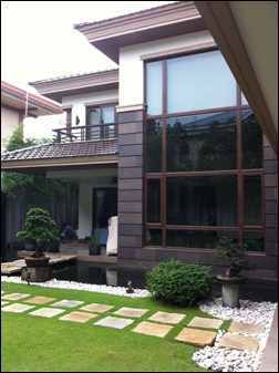 A Valle Verde property used IQue products helping the owner