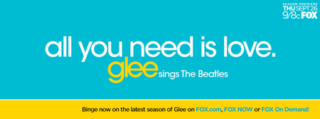 Glee season 5