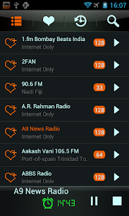 World India Radio