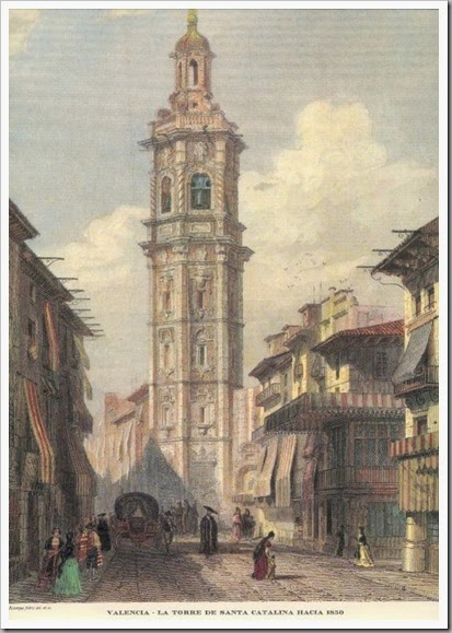 Santa Catalina 1850