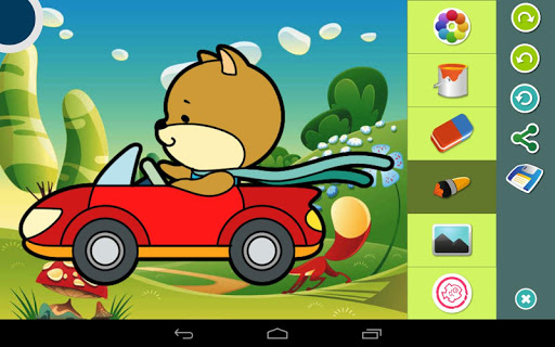 免費下載教育APP|Cars Coloring Book app開箱文|APP開箱王