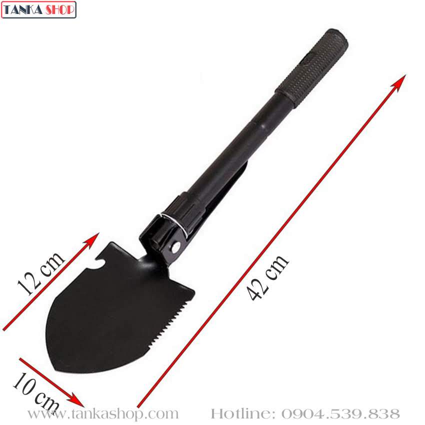 Xẻng đa năng hà nội Xẻng quân dụng đa năng