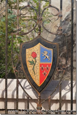 Be Our Guest Restaurant at Disney's Magic Kingdom is a Don't Miss! Be Our Guest Restaurant at Disney's Magic Kingdom is a Don't Miss!