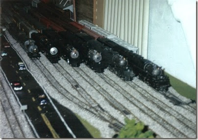 03 My Layout in Spring 2001