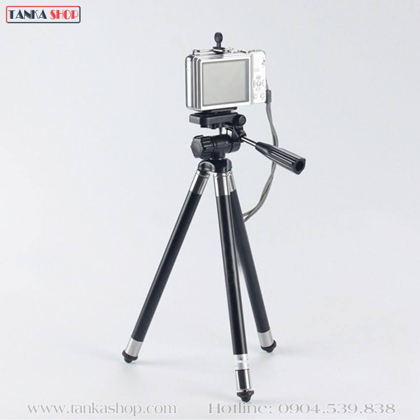 Tripod mini điện thoại Chân đế webcam mini