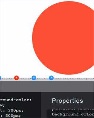 Keyframer, una aplicación web para crear animaciones CSS3