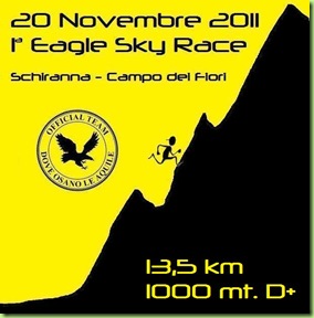 1a Eagle Sky Race