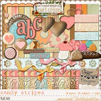 CariCruse_CandyStripes-kit_Preview CariCruse_CandyStripes-kit_Preview