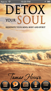 How to mod Soul Detox 4.5.2 unlimited apk for pc