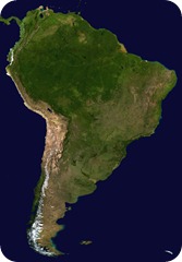 America-del-Sur-satelital