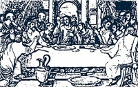ultima cena jesus sibujos (3)