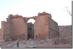 Oporrak 2011 - Jordania ,-  Petra, 21 de Septiembre  446