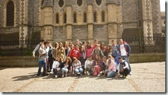 MEDIEVAL AND VIKING TOUR 4