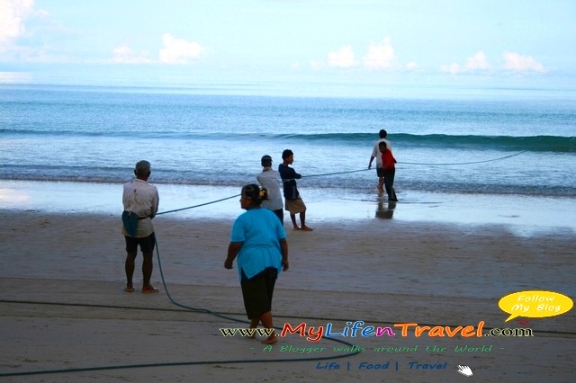 Patong beach Patong beach