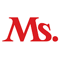 Ms. Magazine logo