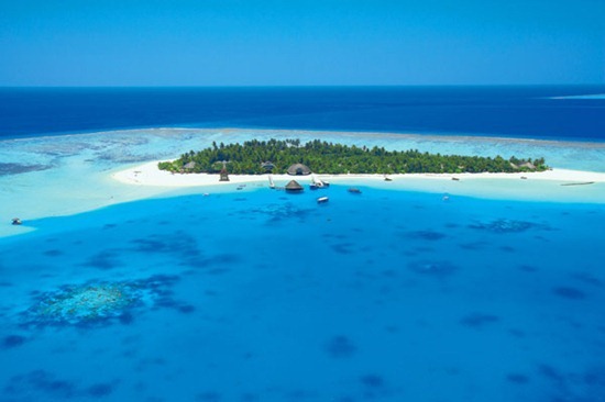 Resort Maldivas 29