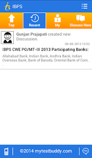 How to get IBPS - BANKING EXAM Test Prep 1.4.0 mod apk for pc