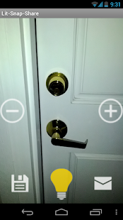 Lastest Lit-Snap-Share APK for Android