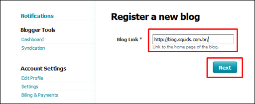 Como divulgar seu blog no Facebook - Visual Dicas
