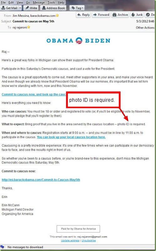 Photo ID Required copy Photo ID Required copy