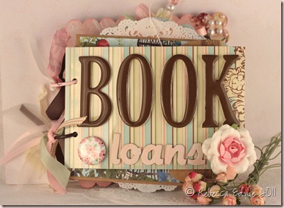 book loans cover
