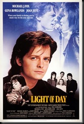 02. Light of Day 1987