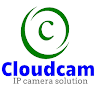 Cloudcam Application icon