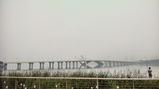 Lihu Bridge