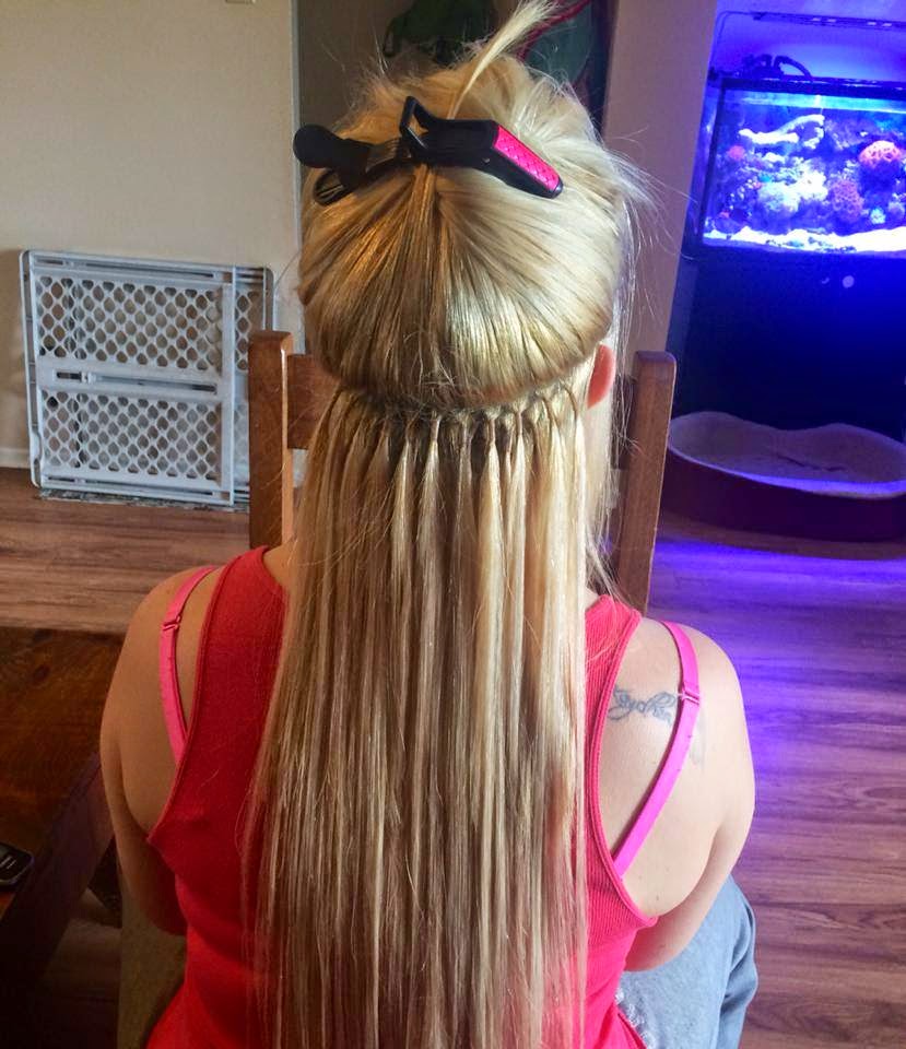 Glam Fairy Hair Extensions (Ottawa Gatineau) Glam Fairy Hair