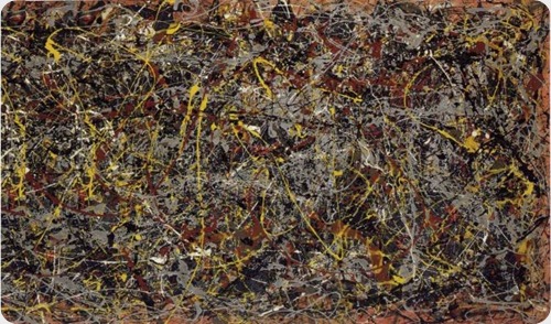 140 millones de dolares por un fractal 140 millones de dolares por un fractal