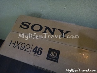 Sony LED Full HD TV 11
