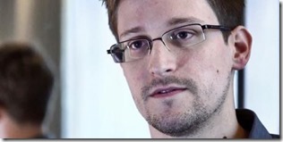 Avaaz - Seite an Seite mit Edward Snowden